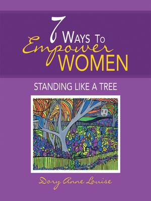 cover image of 7 Ways to Empower Women